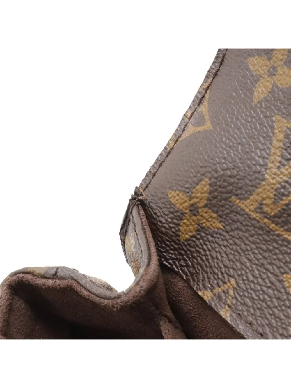 Louis Vuitton Monogram Pochette Metis MM 2-Way Shoulder Bag Clutch